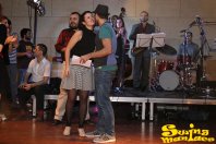 13/12/14 - Festa de Fi de Trimestre de Swing Maniacs!