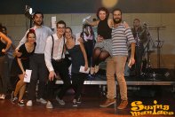 13/12/14 - Festa de Fi de Trimestre de Swing Maniacs!