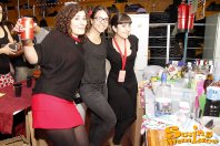 13/12/14 - Festa de Fi de Trimestre de Swing Maniacs!