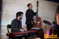 13/12/14 - Festa de Fi de Trimestre de Swing Maniacs!