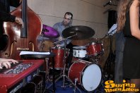 13/12/14 - Festa de Fi de Trimestre de Swing Maniacs!