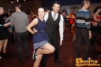 13/12/14 - Festa de Fi de Trimestre de Swing Maniacs!