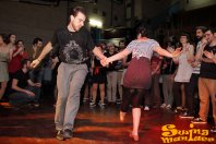 13/12/14 - Festa de Fi de Trimestre de Swing Maniacs!
