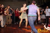 13/12/14 - Festa de Fi de Trimestre de Swing Maniacs!