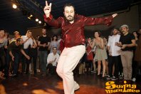 13/12/14 - Festa de Fi de Trimestre de Swing Maniacs!