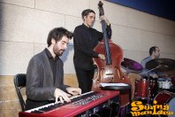 13/12/14 - Festa de Fi de Trimestre de Swing Maniacs!