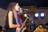 13/12/14 - Festa de Fi de Trimestre de Swing Maniacs!