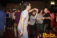 13/12/14 - Festa de Fi de Trimestre de Swing Maniacs!
