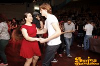 13/12/14 - Festa de Fi de Trimestre de Swing Maniacs!