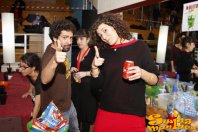 13/12/14 - Festa de Fi de Trimestre de Swing Maniacs!