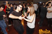13/12/14 - Festa de Fi de Trimestre de Swing Maniacs!