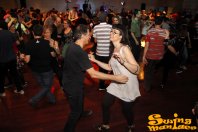 13/12/14 - Festa de Fi de Trimestre de Swing Maniacs!