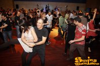 13/12/14 - Festa de Fi de Trimestre de Swing Maniacs!
