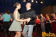 13/12/14 - Festa de Fi de Trimestre de Swing Maniacs!