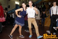 13/12/14 - Festa de Fi de Trimestre de Swing Maniacs!
