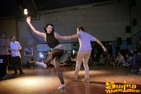13/12/14 - Festa de Fi de Trimestre de Swing Maniacs!