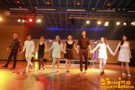 13/12/14 - Actuacions de Fi de Trimestre de Swing Maniacs!