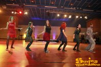 13/12/14 - Actuacions de Fi de Trimestre de Swing Maniacs!