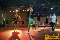 13/12/14 - Actuacions de Fi de Trimestre de Swing Maniacs!