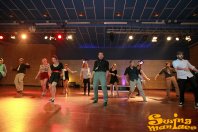 13/12/14 - Actuacions de Fi de Trimestre de Swing Maniacs!