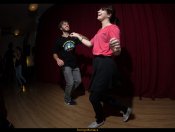 23/02/16 - Swing & Blues Jam