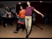 11/02/16 - Beginners Jam