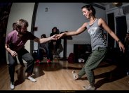 05/01/16 - Party Swing Kings!