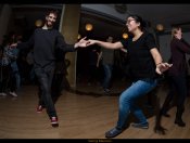 18/02/16 - Beginners Jam