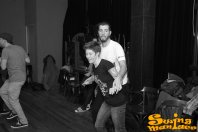 05/02/15 - Cotton Club al Teatreneu!