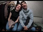 16/02/16 - Swing & Blues Jam