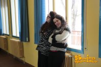I Winter Crazy Weekend