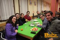 I Winter Crazy Weekend