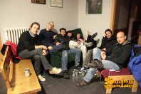 I Winter Crazy Weekend
