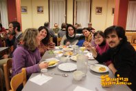 I Winter Crazy Weekend