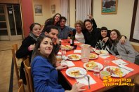 I Winter Crazy Weekend