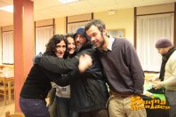 I Winter Crazy Weekend