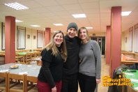 I Winter Crazy Weekend