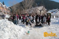 I Winter Crazy Weekend