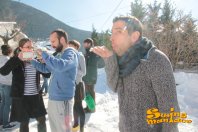 I Winter Crazy Weekend