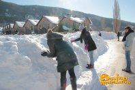 I Winter Crazy Weekend