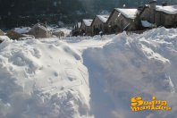 I Winter Crazy Weekend