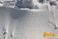 I Winter Crazy Weekend
