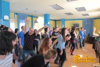 I Winter Crazy Weekend