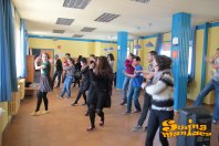 I Winter Crazy Weekend