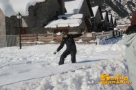 I Winter Crazy Weekend