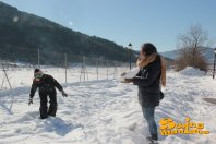I Winter Crazy Weekend