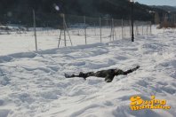 I Winter Crazy Weekend