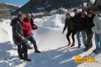 I Winter Crazy Weekend