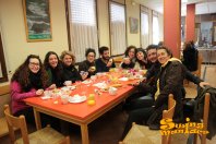 I Winter Crazy Weekend
