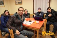 I Winter Crazy Weekend